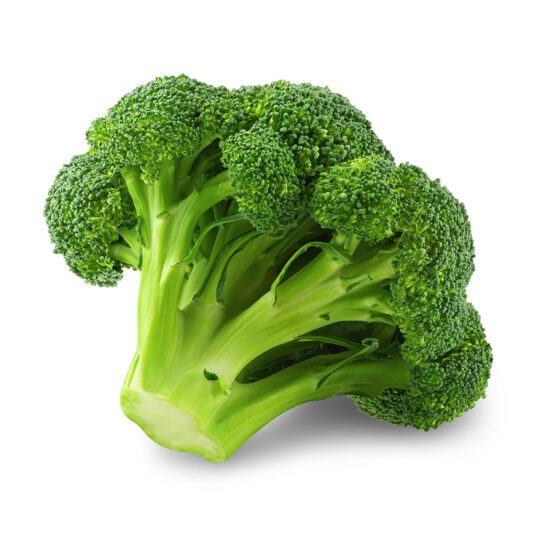 Brocoli Und