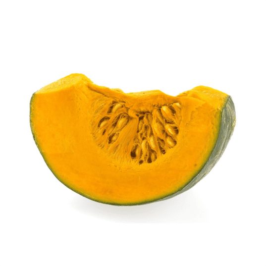 Auyama 1kg