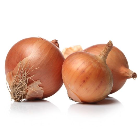 Cebolla blanca kg