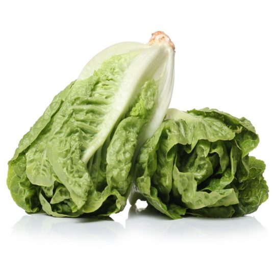 Lechuga romana Kg