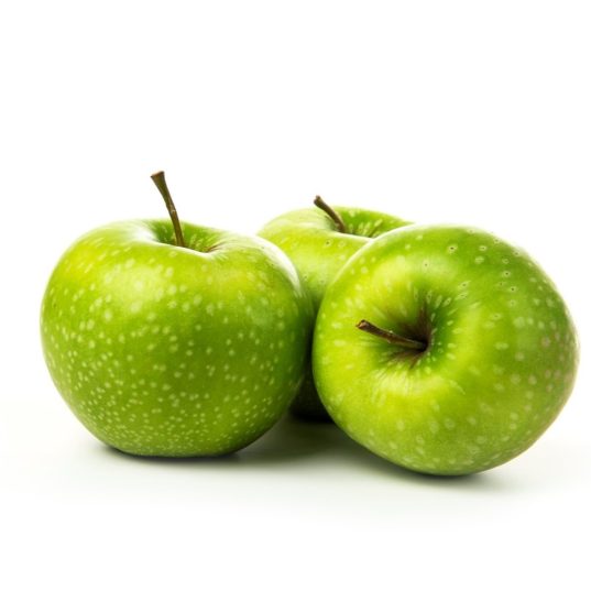 Manzanas verdes 1 kg