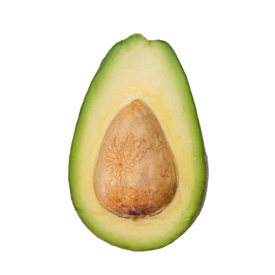 Aguacate 1Kg