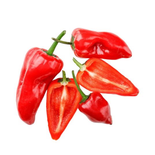 Ají picante Kg