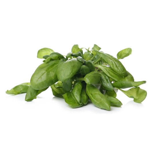 Albahaca Kg