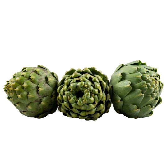 Alcachofa Kg