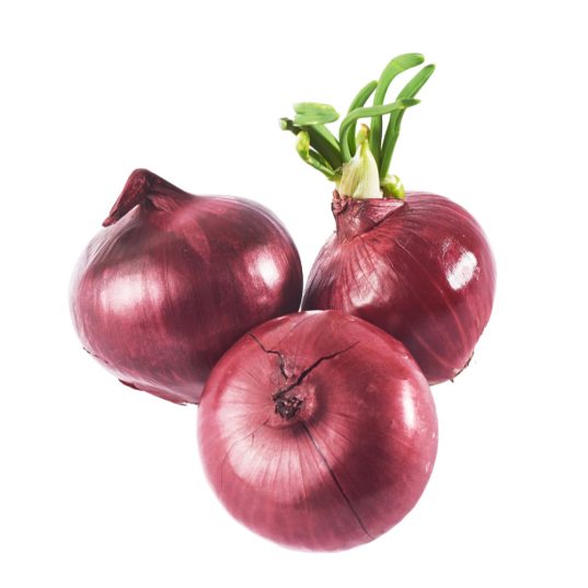 Cebolla morada 500gr
