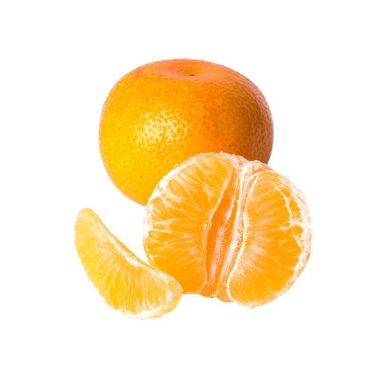 mandarina
