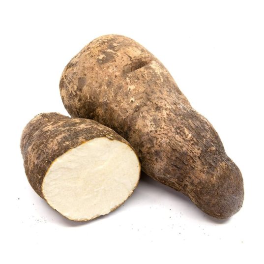 Ñame 1kg