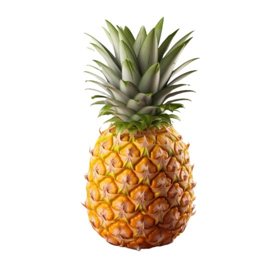 Piña criolla UN