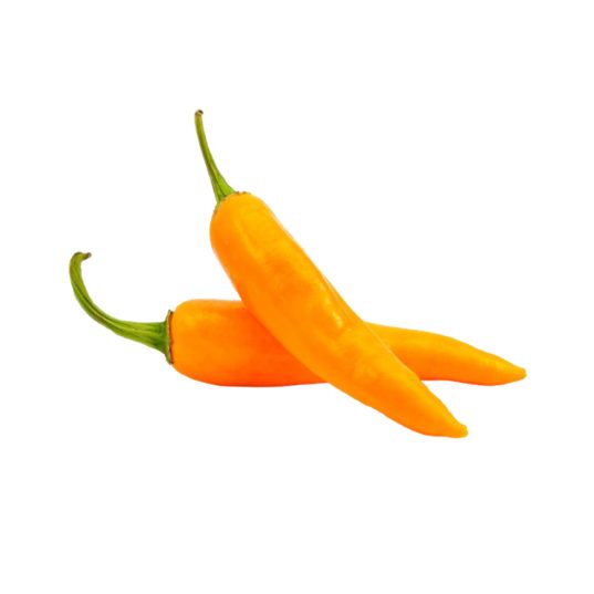 Aji peruano 500Gr