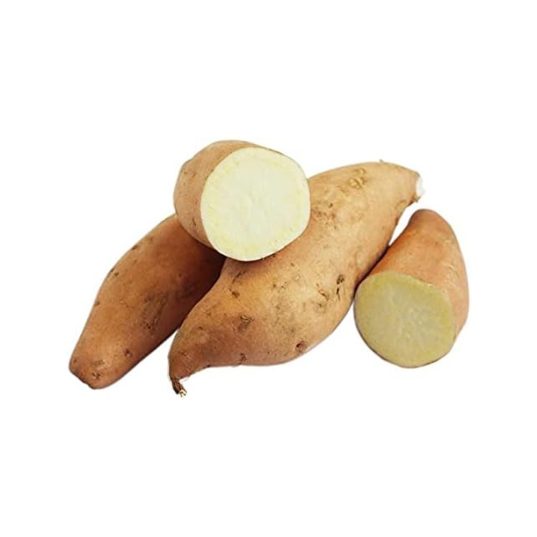 Batata blanca 1kg