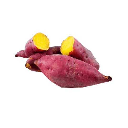 Batata amarilla 1kg