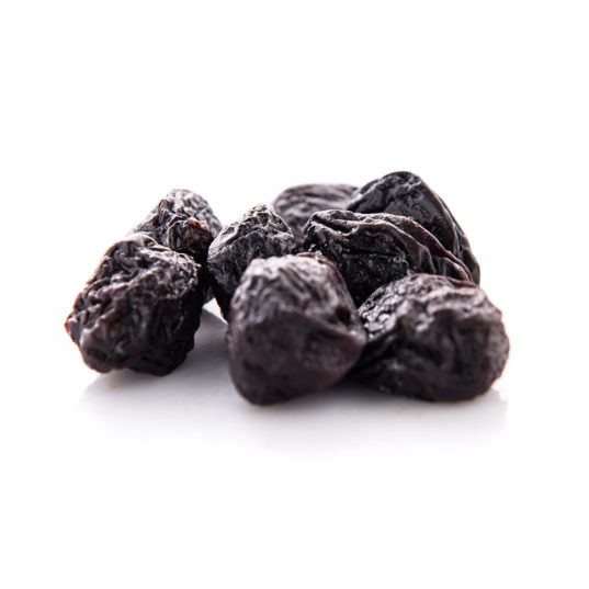 Ciruelas pasas 100Gr