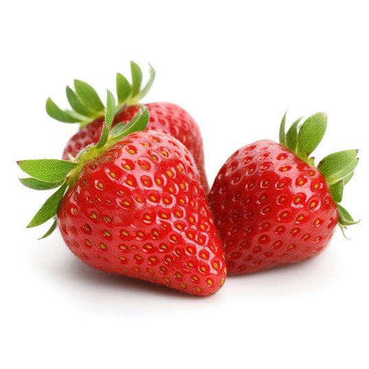 Fresas 1 kg