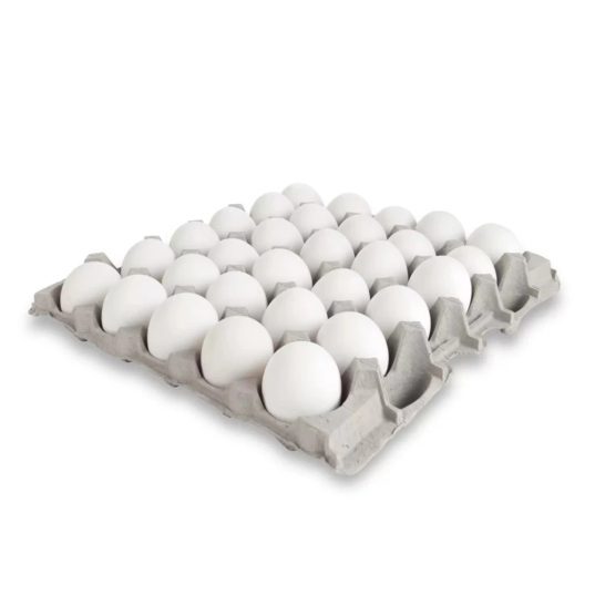 Huevos orgánicos 30 Und