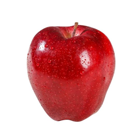 Manzanas rojas 1 Kg