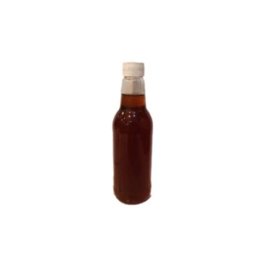 Miel pura pequeña 450ml