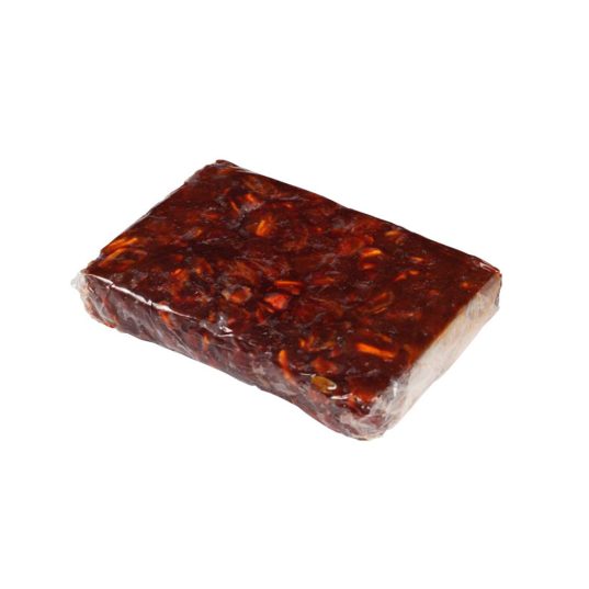 Pasta de Tamarindo 400Gr
