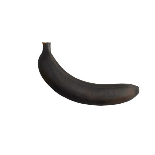 Platano negro 1kg