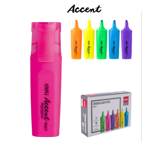 resaltador-accent