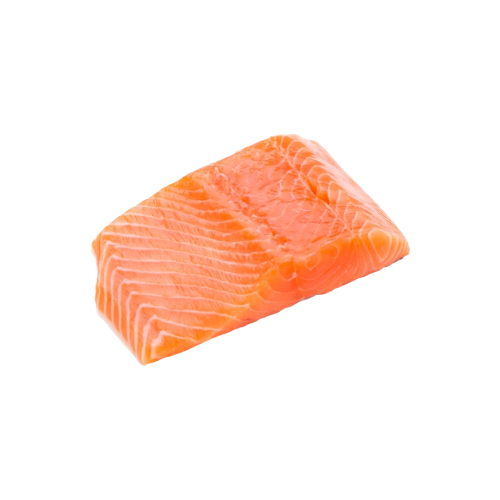 salmon-filet