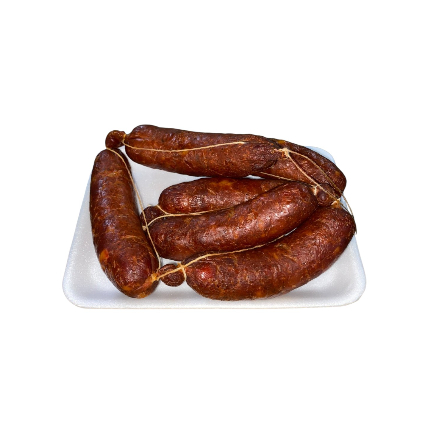 Chorizo-ahumado