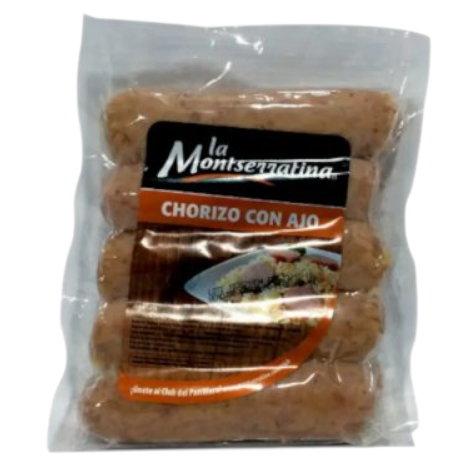 Chorizo-con-ajo-Montserrati