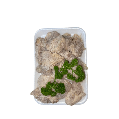 Nuggets de pollo 500gr