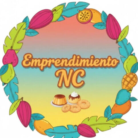 Emprendimiento.NC Dulcería Criolla