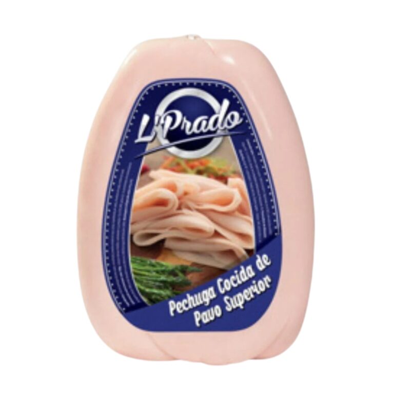 L Prado
