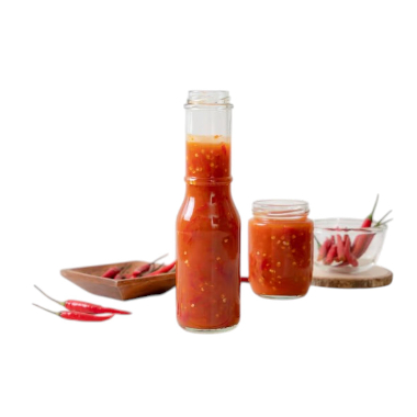 Picante-artesanal